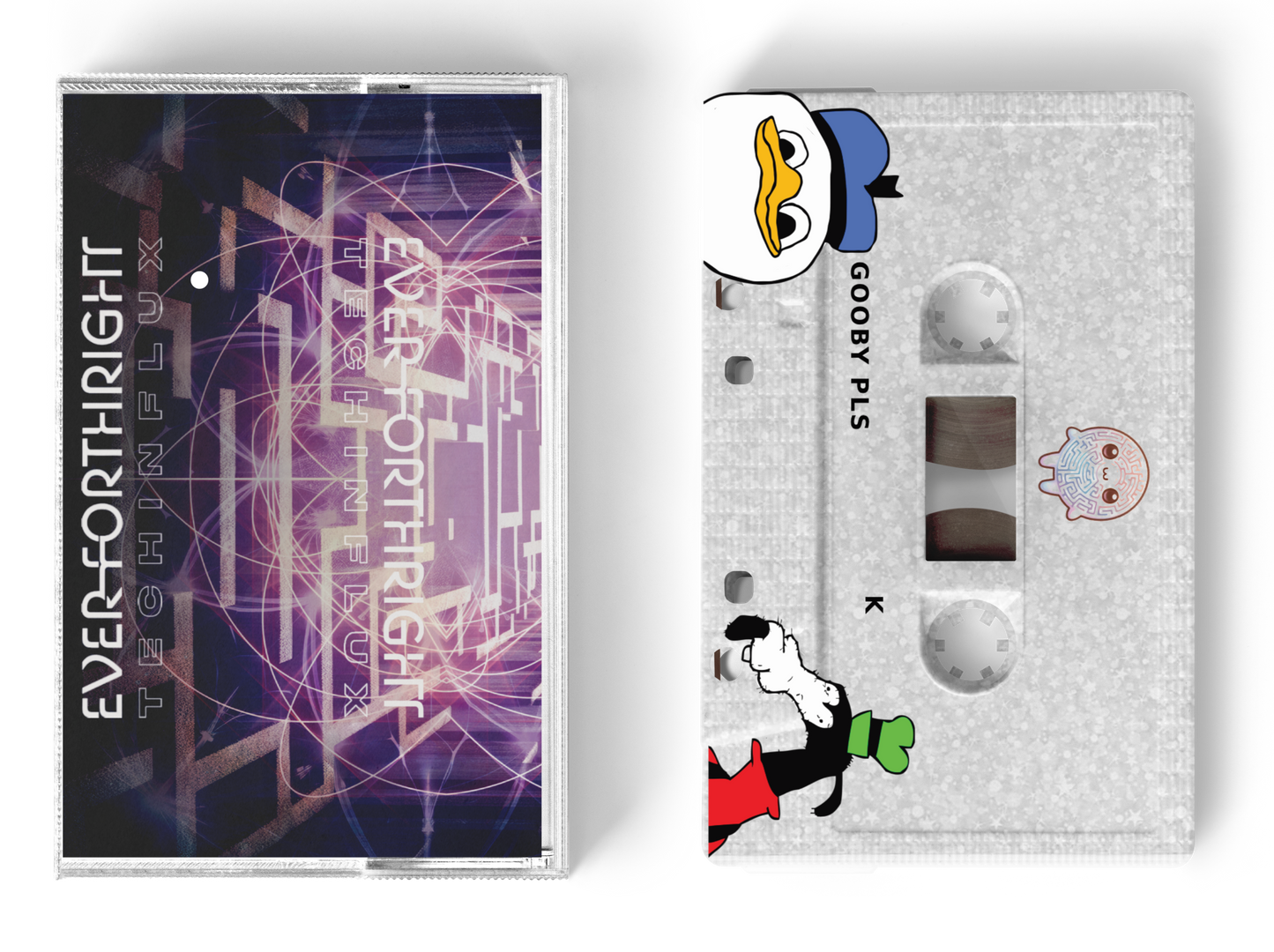 Techinflux Cassette