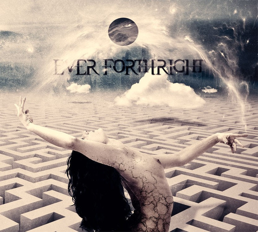 Self Titled 2011 CD (Reprint)