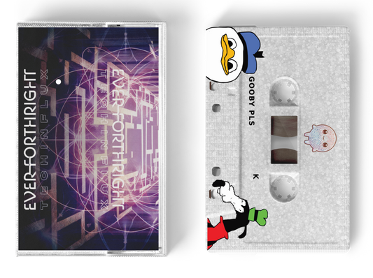 Techinflux Cassette