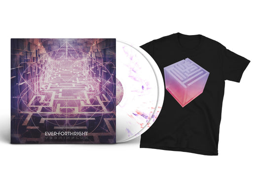 Techinflux Vinyl / Tambora shirt bundle